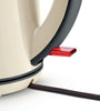 Bosch Cordless Jug Kettle TWK7507GB 1.7L Cream