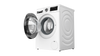 Bosch WGG244F9GB 9kg 1400 Spin Washing Machine - White