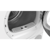 Bosch WTH85225GB 8kg Heat Pump Tumble Dryer - White