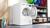 Bosch WTN83202GB 8kg Condenser Tumble Dryer - White