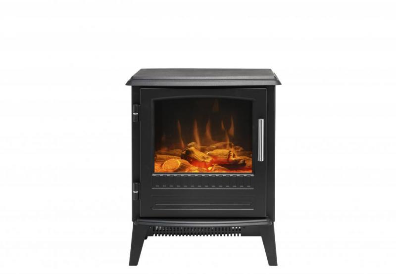 Dimplex Bari Freestanding Optiflame Electric Stove