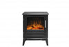 Dimplex Bari Freestanding Optiflame Electric Stove