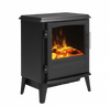 Dimplex Bari Freestanding Optiflame Electric Stove