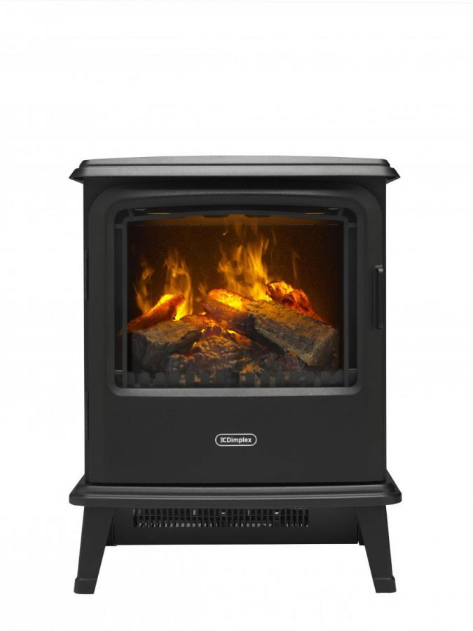 Dimplex Bayport Freestanding Optimyst Electric Stove