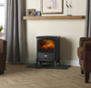 Dimplex Bayport Freestanding Optimyst Electric Stove