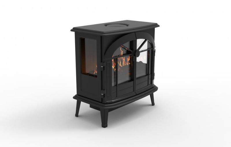 Dimplex Beckley Freestanding Optimyst Electric Stove