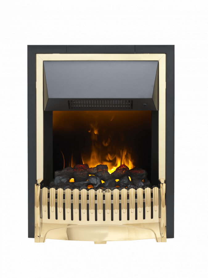 Dimplex Bellemont Inset Optimyst Electric Fire