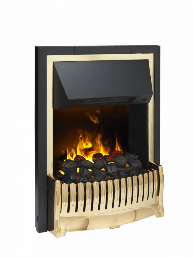 Dimplex Bellemont Inset Optimyst Electric Fire