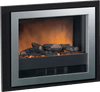 Dimplex Bizet Wall Mounted Optiflame electric Fire