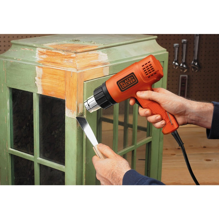 Black & Decker 1750W Heat Gun