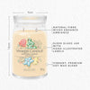 Yankee Candle Christmas Cookie Signature Large Jar