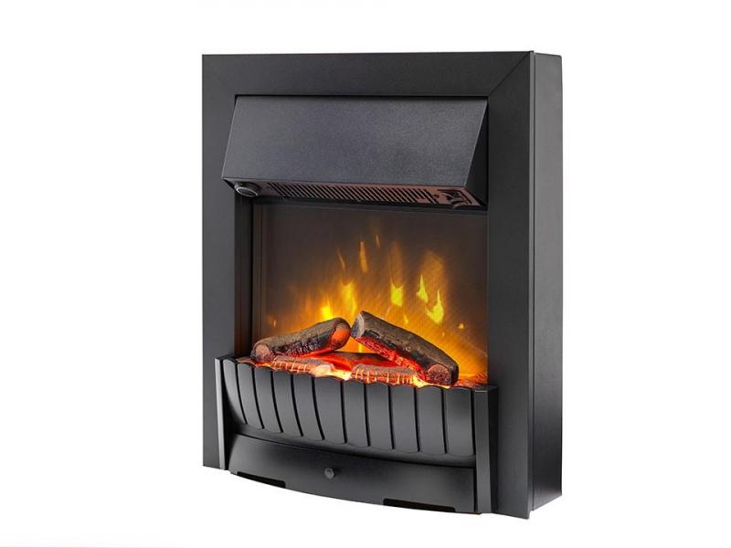 Dimplex Clement Inset Optiflame Electric Fire