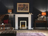 Dimplex Crestmore Inset Optimyst Electric Fire