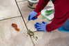 EASYPatio Patio Joint Repair | Patios, Paths & Pavements | 5kg Tub Strong & Durable Water-Activated Ready Mixed Joint Filler