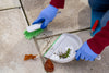 EASYPatio Patio Joint Repair | Patios, Paths & Pavements | 5kg Tub Strong & Durable Water-Activated Ready Mixed Joint Filler