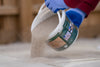 EASYPatio Patio Joint Repair | Patios, Paths & Pavements | 5kg Tub Strong & Durable Water-Activated Ready Mixed Joint Filler