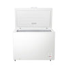 Fridgemaster MCF297E - 297 Litres Chest Freezer - White
