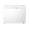 Fridgemaster MCF297E - 297 Litres Chest Freezer - White