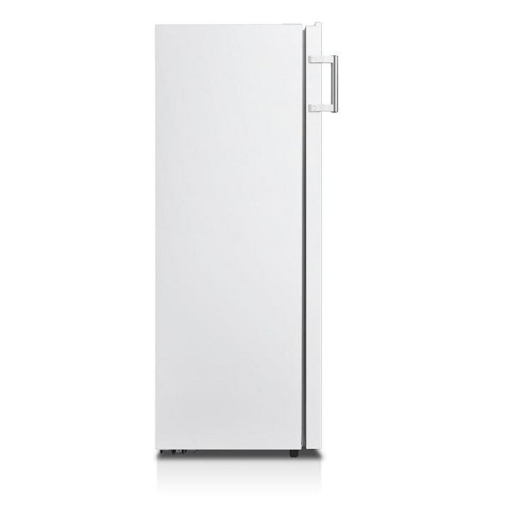 Fridgemaster MTZ55153E 55cm Static Tall Freezer - White