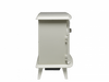 Dimplex Fullerton Freestanding Optiflame Electric Stove