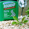 Roundup Weedkiller Path Optima Pump N Go 5L
