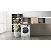 Hotpoint NTSM1192SKUK 9kg Heat Pump Tumble Dryer - White
