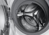 Hoover H3WPS4106TM6 10kg 1400 Spin Washing Machine - White