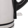 Haden Stoke Brushed Steel Kettle