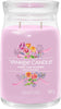 Yankee Candle Hand Tied Blooms Signature Large Jar