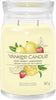 Yankee Candle Iced Berry Lemonade Signature Large Jar