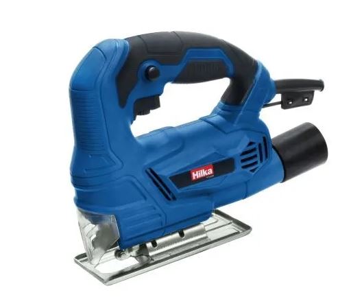 Hilka 400w Jig Saw Variable Speed