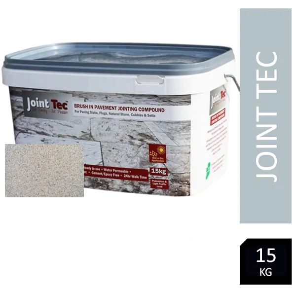 Joint Tec JointTec Brush In Compound Golden Granite 15kg