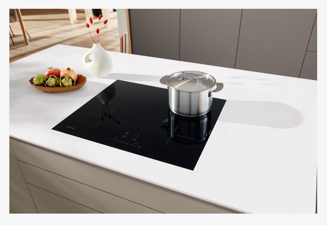 Miele KM 7361 FL Induction Hob