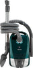 Miele C2FLEX Compact Cylinder Vacuum Cleaner - Green