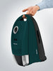 Miele C2FLEX Compact Cylinder Vacuum Cleaner - Green