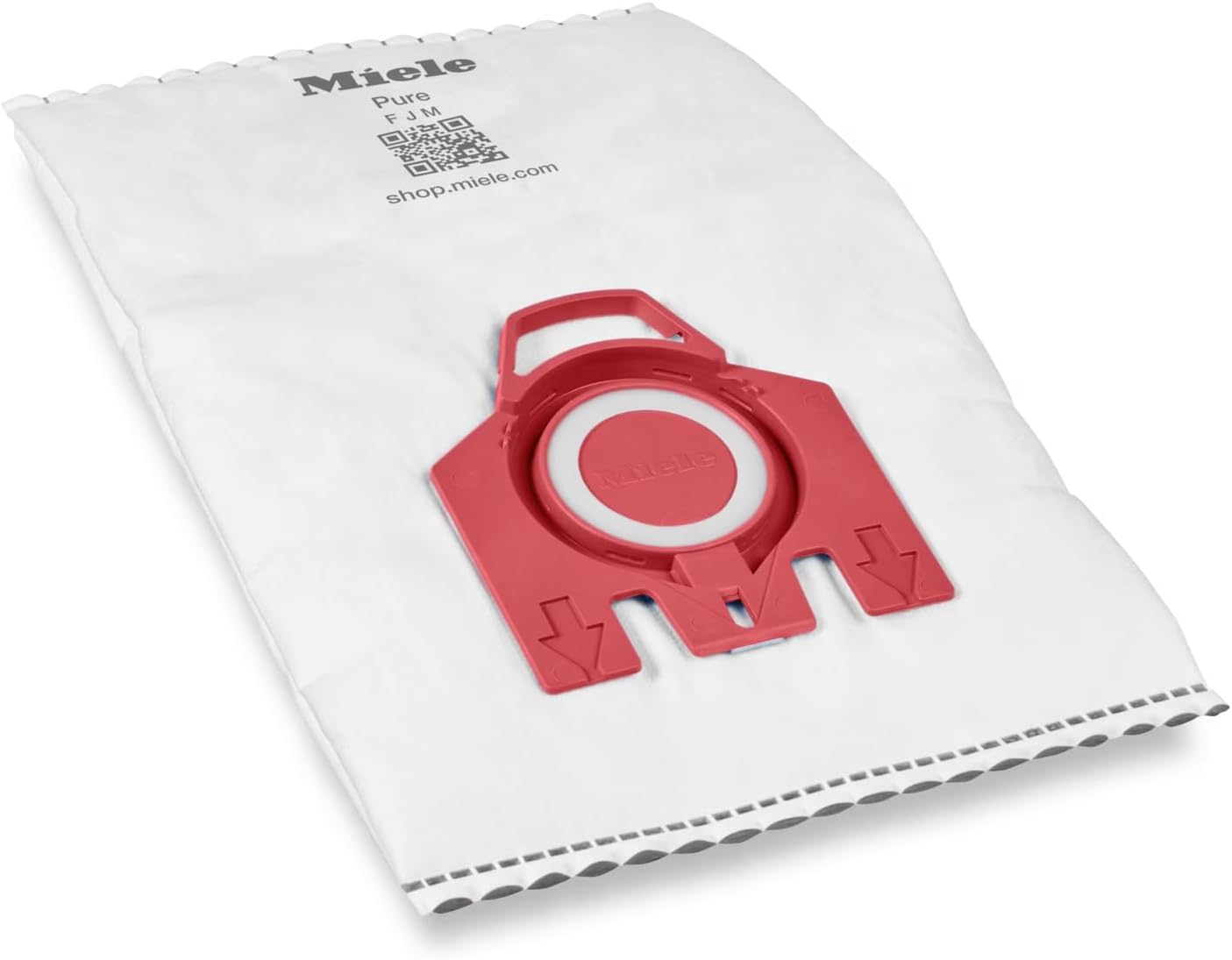 Miele FJM HyClean 3D Efficiency Dustbags for Compact, S700, S4000 and S6000 Series