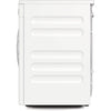 Miele WCD020WPS 8kg 1400 Spin Washing Machine - Lotus White