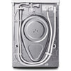 Miele WCD020WPS 8kg 1400 Spin Washing Machine - Lotus White