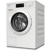 Miele WCD020WPS 8kg 1400 Spin Washing Machine - Lotus White