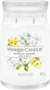 Yankee Candle Midnight Jasmine Signature Large Jar