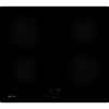 NEFF T36CA50X1U 59.2cm Induction Hob - Black