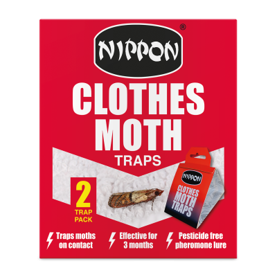 Nippon Clothes Moth Trap