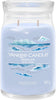 Yankee Candle Ocean Air Signature Large Jar
