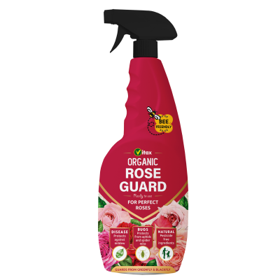 Vitax Organic Rose Guard 750ml