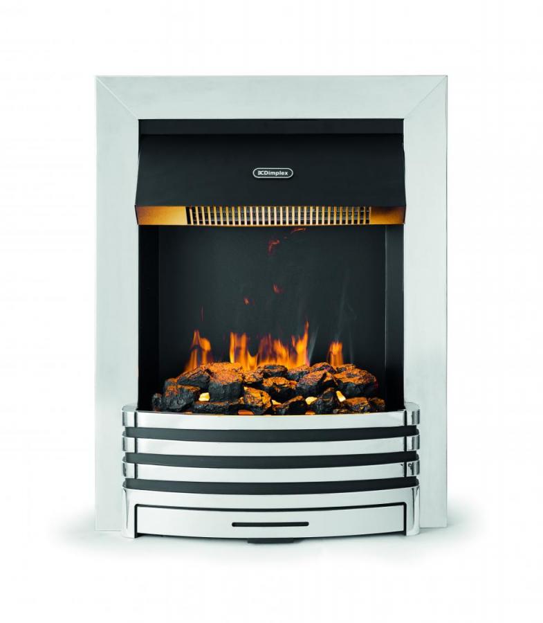 Dimplex Penngrove Optimyst Inset Electric Fire