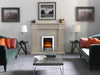 Dimplex Penngrove Optimyst Inset Electric Fire