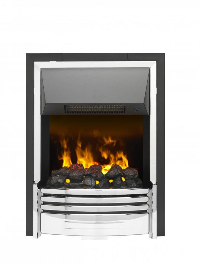 Dimplex Pomona Inset Optimyst Electric Fire