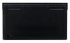 Dimplex Prism 34 Linear Optiflame electric fire
