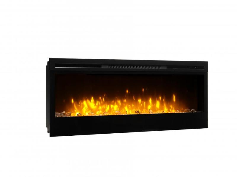 Dimplex Prism 50 Linear Optiflame Electric Fire