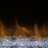 Dimplex Prism 74 Linear Optiflame Electric Fire